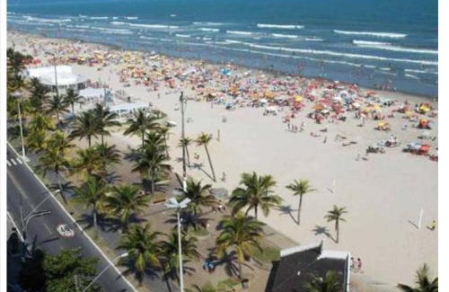 Caicara Apartment | AP Vila Caiçara
