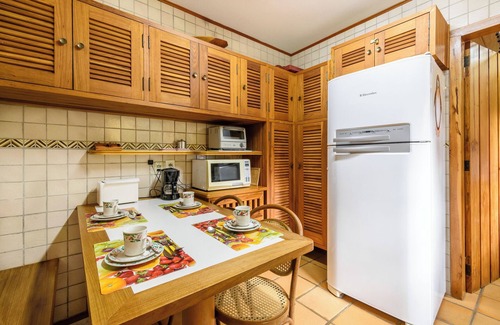 Vila Inglesa Apartment | Ap Vila das Marílias 4