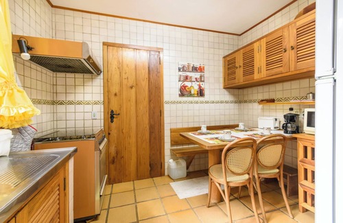 Vila Inglesa Apartment | Ap Vila das Marílias 4