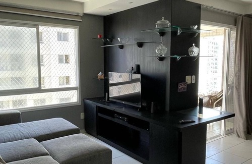 Atalaia Apartment | Ap VISTA MAR 806- behind the crabwalk