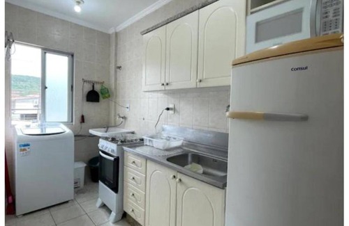 Porto Belo Apartment | AP with Pool in Porto Belo