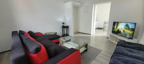 Ausleben Apartment | Ap1 51qm bei Oschersleben und Helmstedt