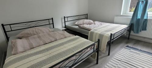 Ausleben Apartment | Ap1 51qm bei Oschersleben und Helmstedt