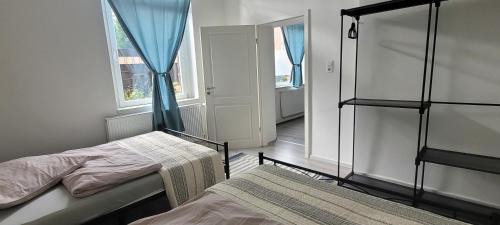 Ausleben Apartment | Ap1 51qm bei Oschersleben und Helmstedt