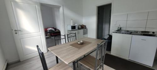 Ausleben Apartment | Ap1 51qm bei Oschersleben und Helmstedt