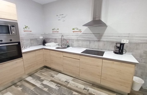 Aviles Apartment | Ap1 Valdés de Avilés