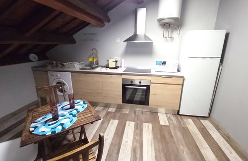 Aviles Apartment | Ap2 Valdés de Avilés