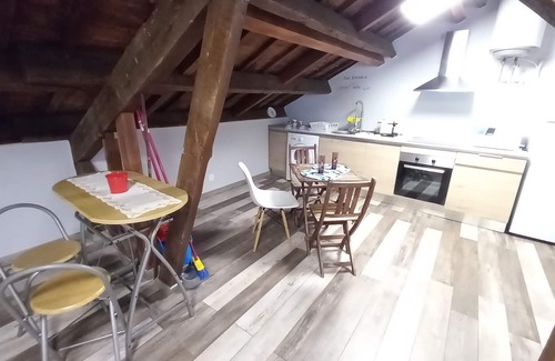 Aviles Apartment | Ap2 Valdés de Avilés