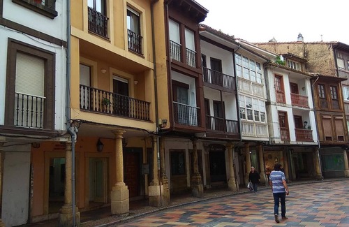 Aviles Apartment | Ap2 Valdés de Avilés