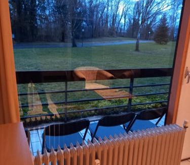 La Calamine Apartment | Ap4 Nature Ardennes Economy class apartment
