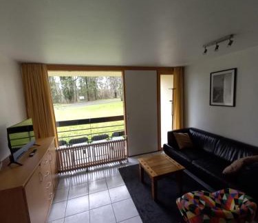 La Calamine Apartment | Ap4 Nature Ardennes Economy class apartment