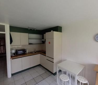 La Calamine Apartment | Ap4 Nature Ardennes Economy class apartment