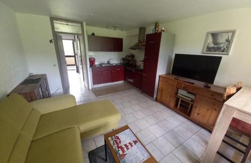La Calamine Apartment | Ap76 Nature Ardennes Economy class apartment