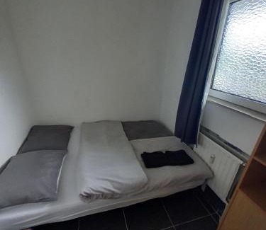 La Calamine Apartment | Ap76 Nature Ardennes Economy class apartment