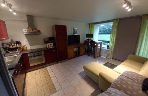 La Calamine Apartment | Ap76 Nature Ardennes Economy class apartment