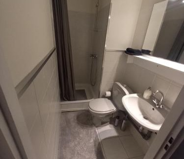 La Calamine Apartment | Ap78 Nature Ardennes Economy class apartment