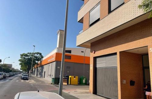 Oliva Apartment | AP8 XimoApartments Ático Exclusivo con Parking