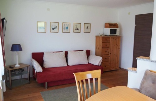 Schonbach Apartment | Apartment/1 bedroom/bathroom, WC - Apartment Oberhauser Greti