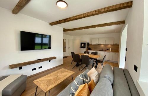 Saalfelden am Steinernen Meer Apartment | Apartment in Saalfelden near Ski Slopes