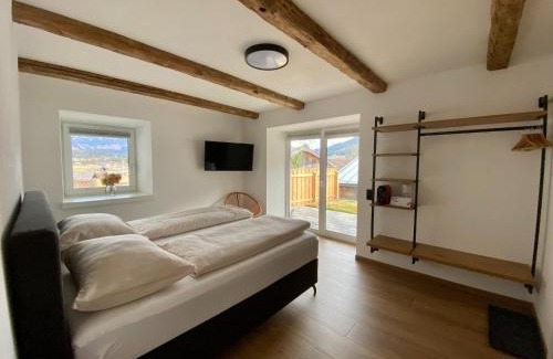 Saalfelden am Steinernen Meer Apartment | Apartment in Saalfelden near Ski Slopes