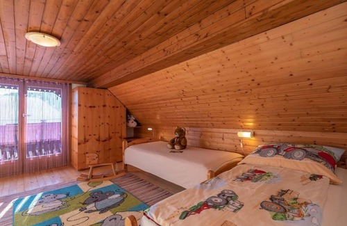 Seeboden Other | Apartment Sofie - Farmhouse apartments BAUERRUPP