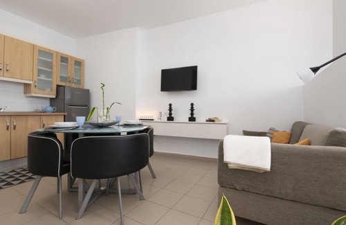 San Sebastian de la Gomera Apartment | Apartment in the old town only 5min beach