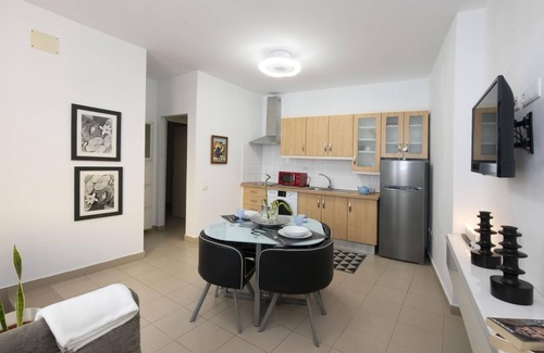 San Sebastian de la Gomera Apartment | Apartment in the old town only 5min beach