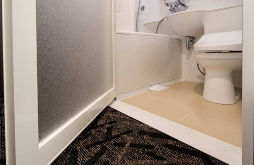 Kuramae Hotel | APA Hotel Asakusa Kuramae Ekimae