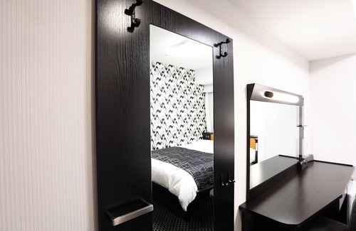 Kitakami Hotel | APA Hotel Kitakami Ekinishi