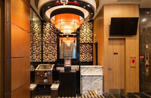 Higashikanda Hotel | APA Hotel Nihombashi Bakurocho Ekikita