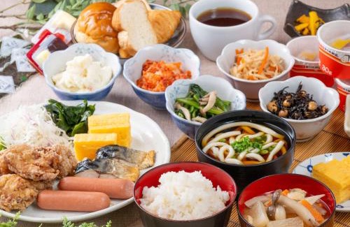 Higashikanda Hotel | APA Hotel Nihombashi Bakurocho Ekikita