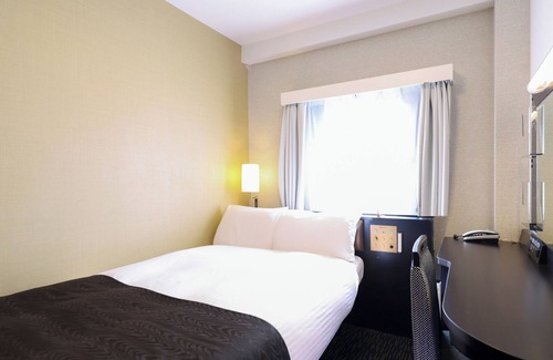 Ogaki Hotel | APA Hotel Ogaki Ekimae