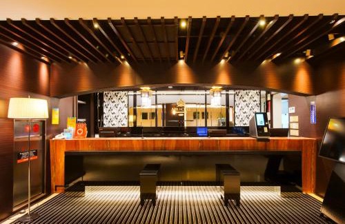 Wakayama Hotel | APA Hotel Wakayama