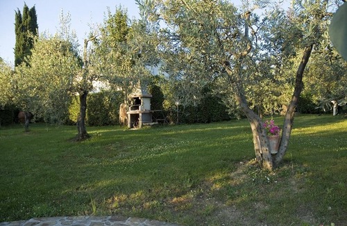 San Casciano in Val di Pesa Apartment | Apart in CHIANTI near Greve & San Casciano,PRIVATE POOL ONLY FOR YOU!