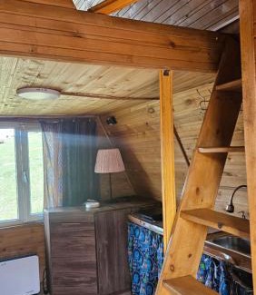Terelj Other | Apache Eco Camp, Terelj Nationalpark Mongolia