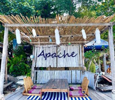 Rayong House | Apache Loongdum Koh Samed