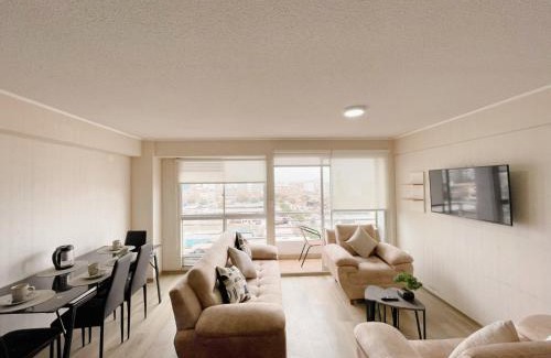 Tejada Alta House | Apacible y acogedora habitación privada en Barranco