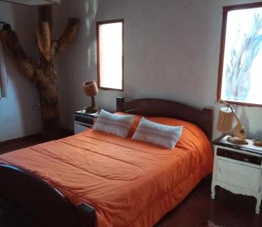 Amaicha Del Valle House | Apapachar