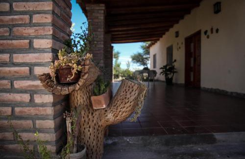 Amaicha Del Valle House | Apapachar