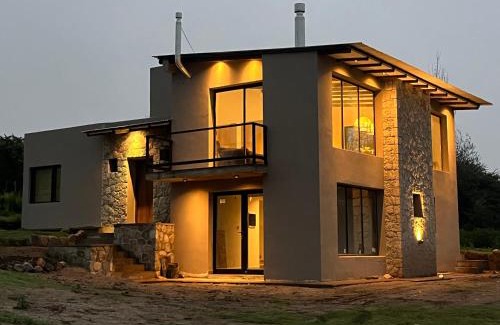 Tafi del Valle Ski Chalet | Apapacho casa de Montaña
