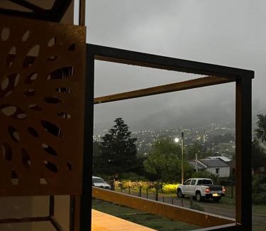 Tafi del Valle Ski Chalet | Apapacho casa de Montaña
