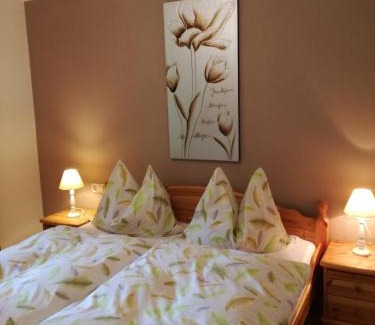 Sankt Martin am Tennengebirge Apartment | Apartment Knablhof