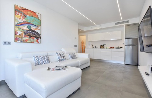 Playa del Ingles Apartment | Apartment Aida 206 by VillaGranCanaria