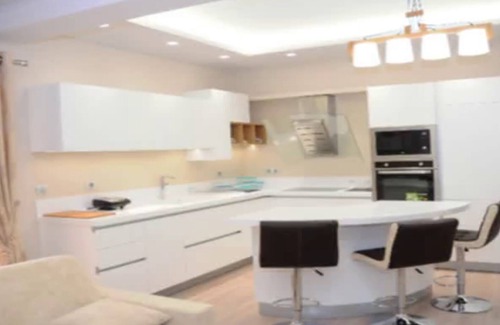 Sarande Apartment | APARMENT HERMES-7th Floor