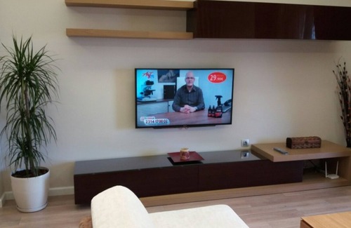 Sarande Apartment | APARMENT HERMES-7th Floor