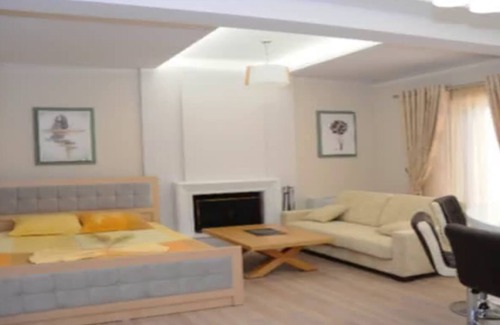 Sarande Apartment | APARMENT HERMES-7th Floor