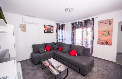 Trogir Apartment | Aparment Jomarko
