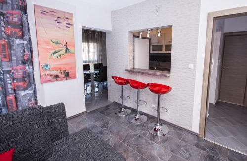 Trogir Apartment | Aparment Jomarko