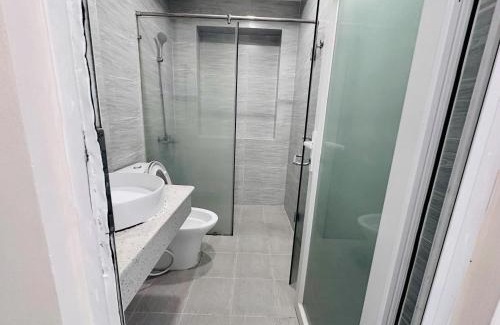 Phu Nhuan Apartment | Aparment lunar netfix
