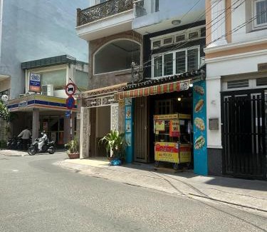 Phu Nhuan Apartment | Aparment lunar netfix